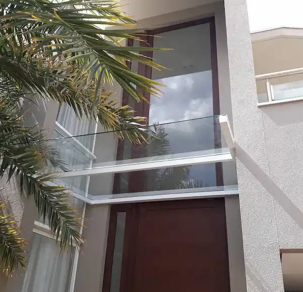 Coberturas e Telhados